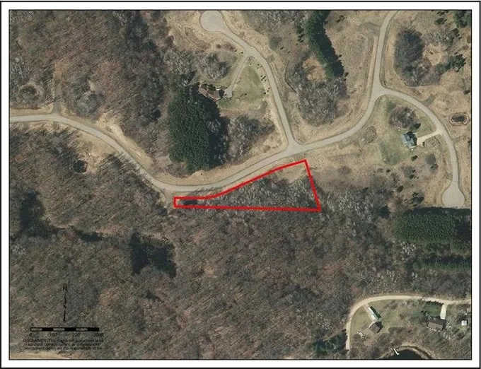 Star Prairie, Saint Croix County, WI Undeveloped Land, Homesites for sale Property ID: 418886147