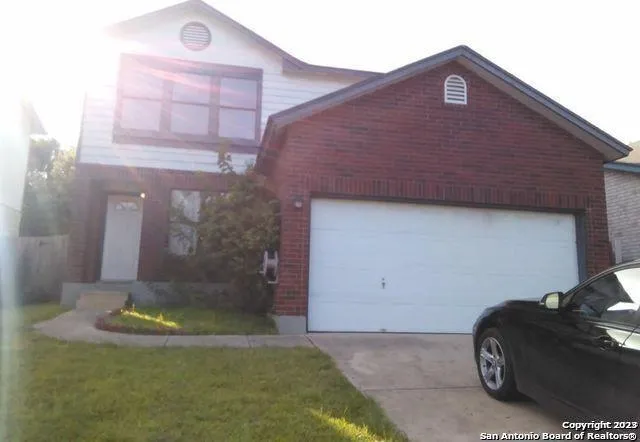 9315 RUE DE BOIS, San Antonio, TX 78254-6301 for Rent