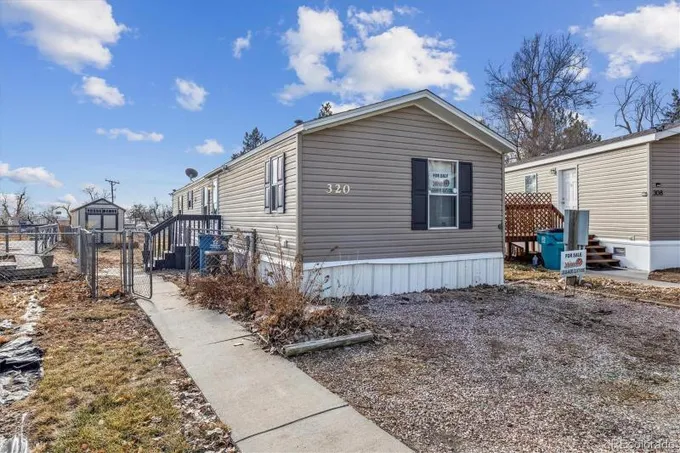 320 Caragana Cove, Loveland, CO 80538 for Sale