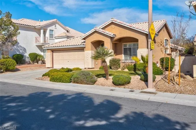 Las Vegas, Clark County, NV House for sale Property ID: 418931379