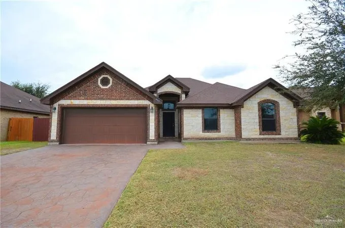 6007 N 46th Lane, Mc Allen, TX 78504 for Sale