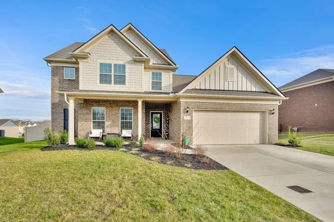 Spring Hill, Maury County, TN House for sale Property ID: 418688652