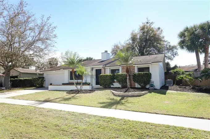 554 Tiberon Cove Road, Longwood, FL 32750 for Sale
