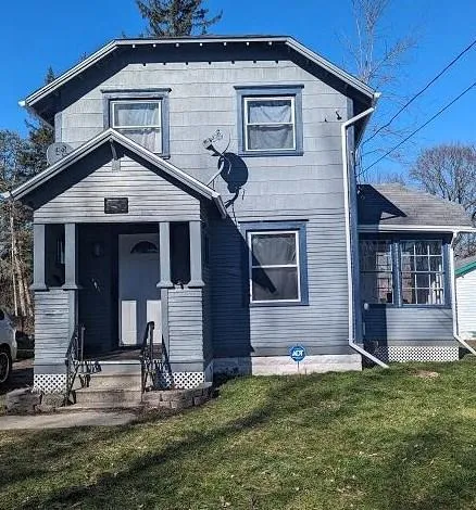 [Address not provided], Jackson, MI 49203 - MLS 24006523 for Sale