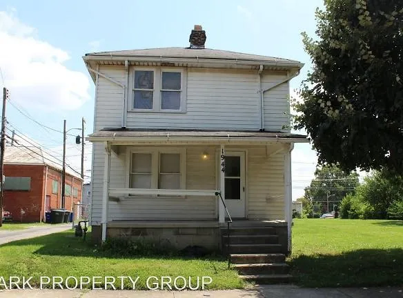 1944 S Washington Ave - Columbus, OH 43207 - Home For Rent