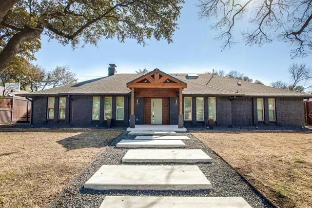 7616 CLIFFBROOK DR, Dallas, TX 75254 Single Family Residence For Sale  MLS# 20519669