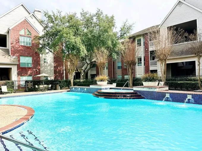 1330 Old Spanish Trl #6308, Houston, TX 77054 - MLS 56373602 for Sale