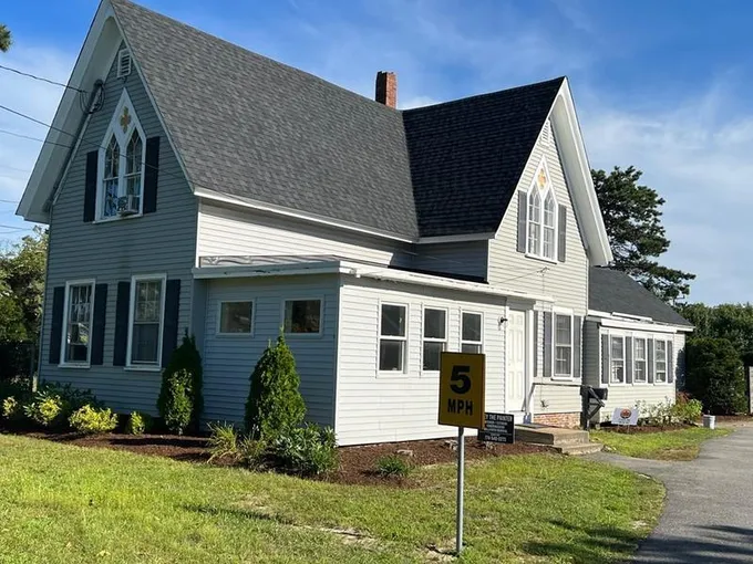 503 Route 28, Unit 25, Yarmouth, MA 02673 for Sale