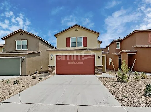 10486 Marias Street - Las Vegas, NV 89183 - Home For Rent