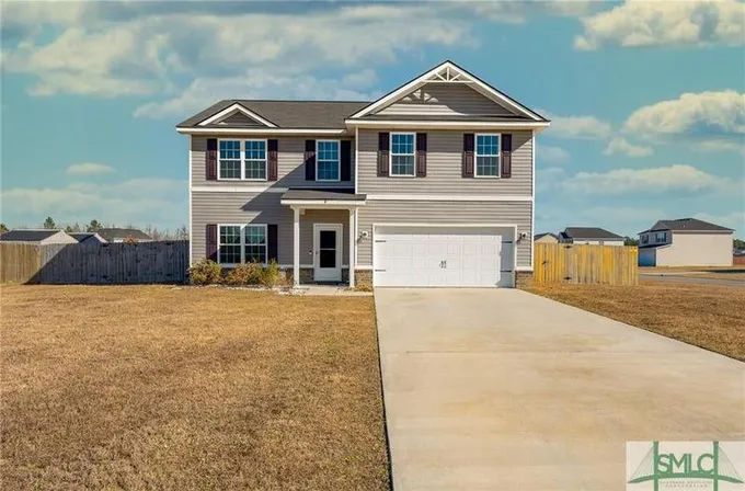 Ludowici, Long County, GA House for sale Property ID: 418718981