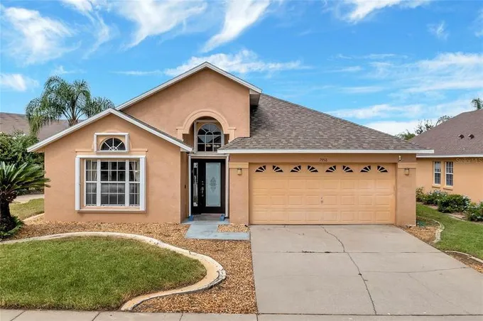 7958 Magnolia Bend Court, Kissimmee, FL 34747 for Sale
