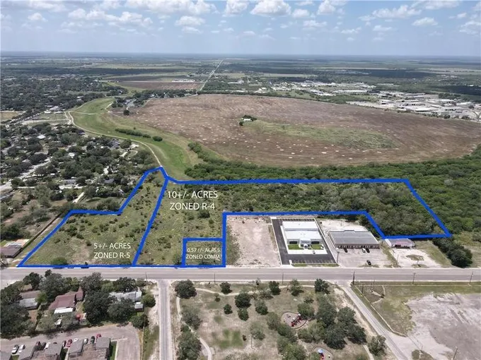 1907 N Texas Blvd, Alice, TX 78332 for Sale