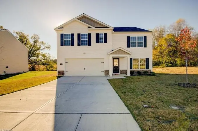 165 Alamos Ave, Lexington, NC 27295 - MLS 1131220 for Sale