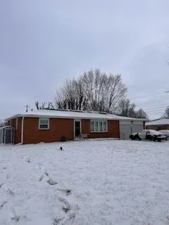 3516 Lauriston Drive, New Castle, IN 47362 for Sale