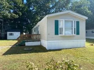 43 Goosefare Dr #43, Old Orchard Beach, ME 04064 - MLS 1573586 for Sale