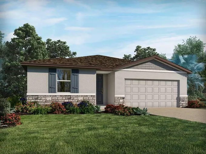 1036 OAK VALLEY DR, AUBURNDALE, FL 33823 Single Family Residence For Sale  MLS# O6172336
