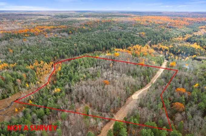 V/L Glenrose Dr, Wolverine, MI 49799 - MLS 24006520 for Sale