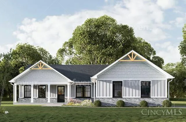 6461 HETZLER RD, Middletown, OH 45042 Single Family Residence For Sale  MLS# 1795876