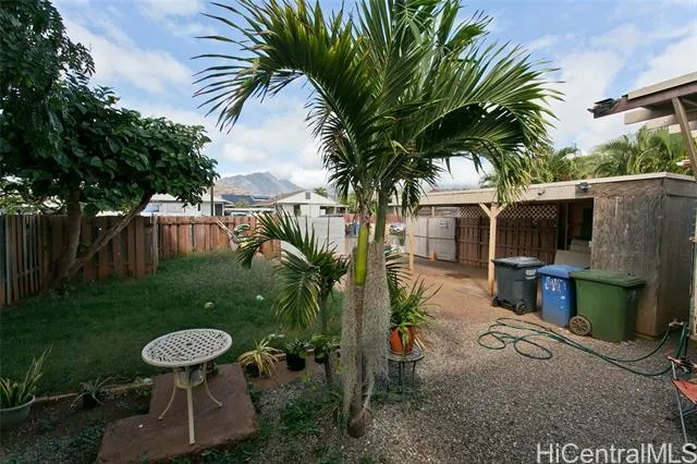 87-219 Mamoalii Way 87/219, Waianae HI 96792 for Sale
