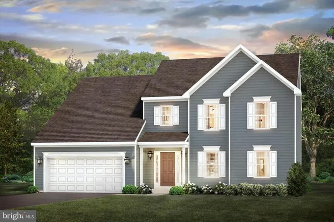 620 S SMITH DR # FRASER, QUARRYVILLE, PA 17566 Single Family Residence For Sale  MLS# PALA2044548