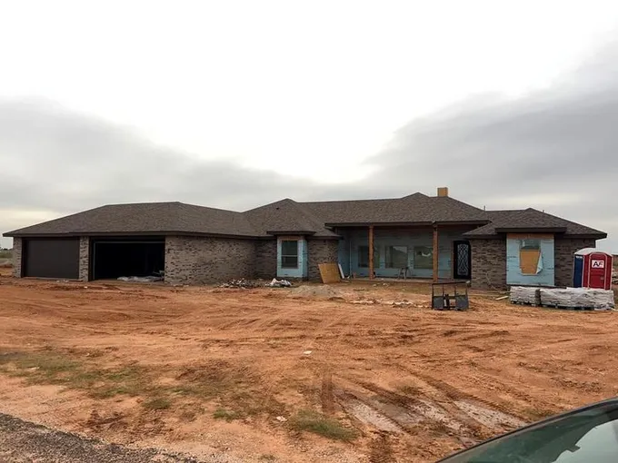 16195 N Papaya Ave, Gardendale, TX 79758 for Sale