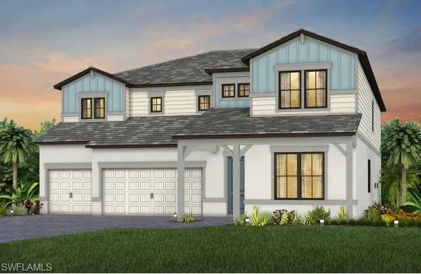4266 REVERENCE PL, AVE MARIA, FL 34142 Single Family Residence For Sale  MLS# 223093534