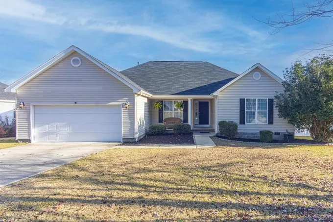 1013 Oxpens Rd, Warrenville, SC 29851  MLS# 209490 for Sale