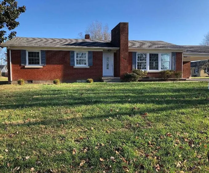 161 Freeman Avenue, Russell Springs, KY 42642  615024631 for Sale