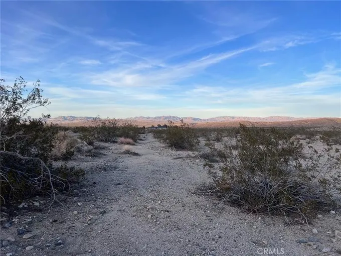 1234 Sheridan Avenue, Twentynine Palms, CA 92277 for Sale