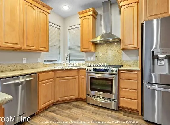 12547 SW Canvasback Way - Beaverton, OR 97007 - Home For Rent