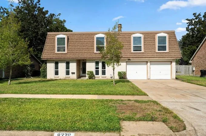 9226 Rockhurst Dr, Houston, TX 77080 - MLS 42703218 for Sale
