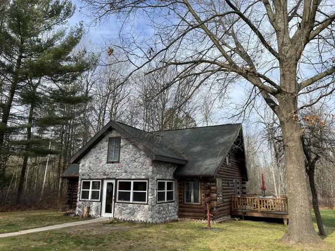 Free Soil, Mason County, MI Lakefront Property, Waterfront Property, House for sale Property ID: 418524864