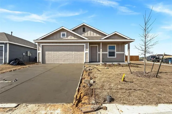 1754 Courage Crk, Crandall, TX 75114 for Sale