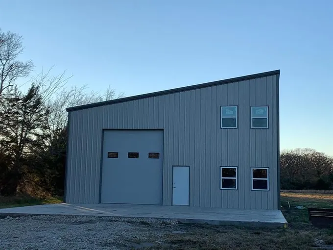 256 County Road 3101, Greenville, TX 75402 for Sale