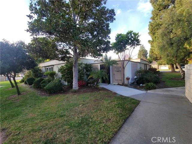 210 Avenida Majorca A, Laguna Woods CA 92637 for Sale