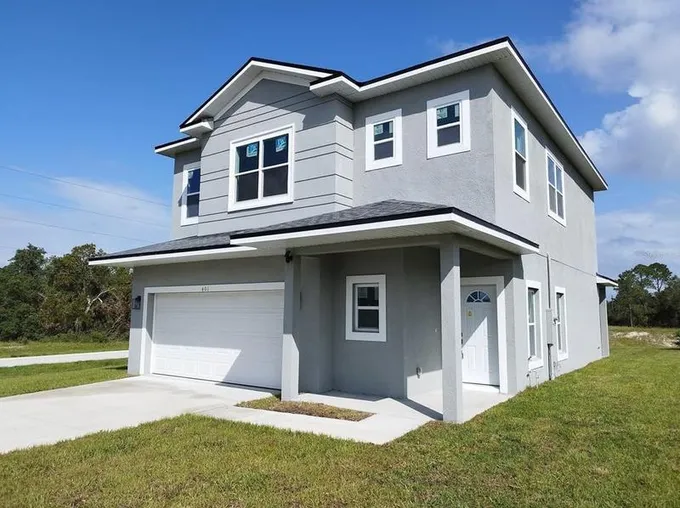 401 Ashbury Wy, Poinciana, FL 34759 - MLS O6146655 for Sale