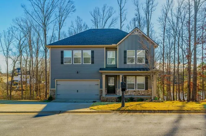 222 Rushing Waters Drive, Inman, SC 29349 for Sale