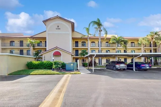 12181 Kelly Sands Way #1546, Fort Myers, FL 33908 - MLS 223080010 for Sale