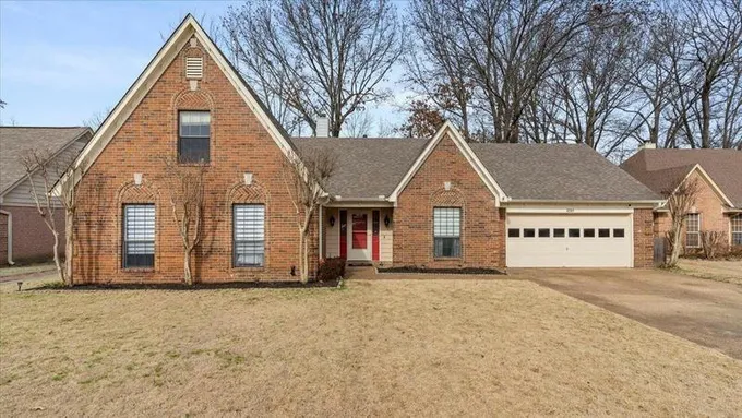 7890 STEPHANIE CV, Bartlett, TN 38133 Single Family Residence For Sale  MLS# 10165573