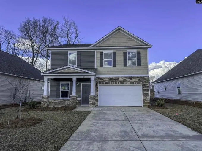 Lexington, Lexington County, SC House for sale Property ID: 418480650
