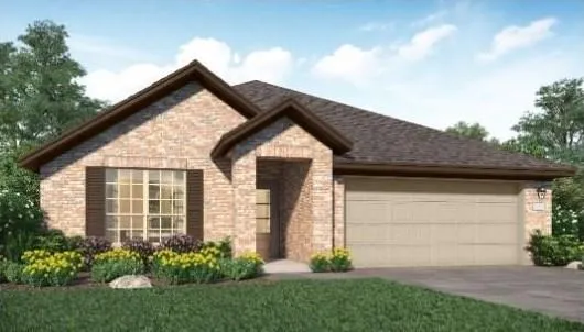 8007 Eagle Crk Ln, Richmond, TX 77469 - MLS 53085162 for Sale