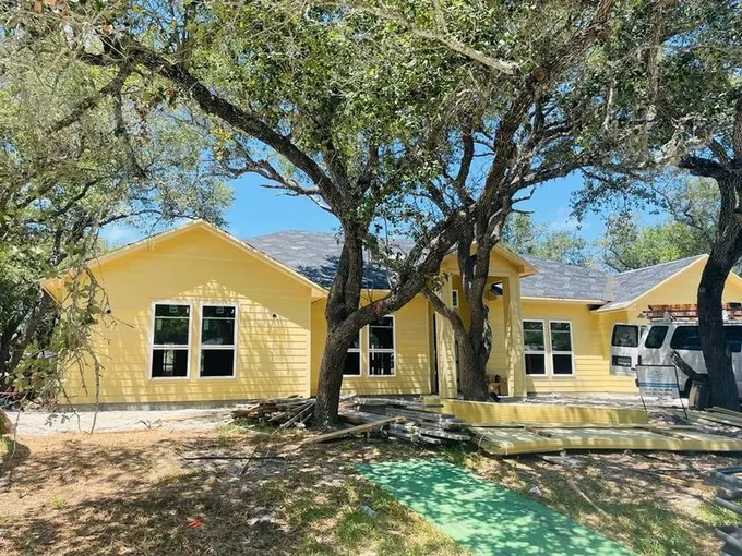 115 El Cid, ROCKPORT, TX 78382 for Sale