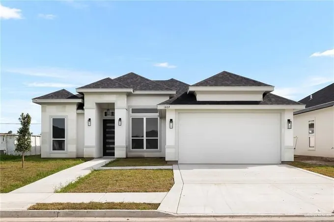 1807 Sophia Drive, San Juan, TX 78589 for Sale