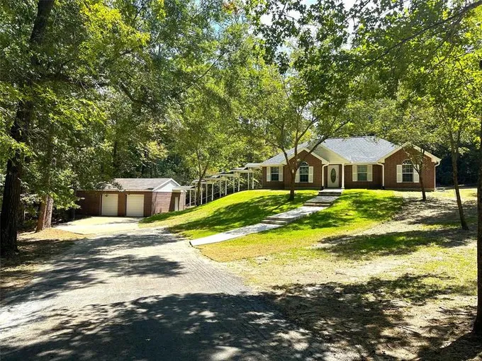 8 Doral, Trinity, TX 75862 for Sale