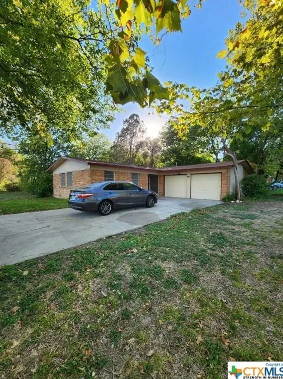 1102 S Ann Blvd, Harker Heights, TX 76548 - MLS 530340 for Rent