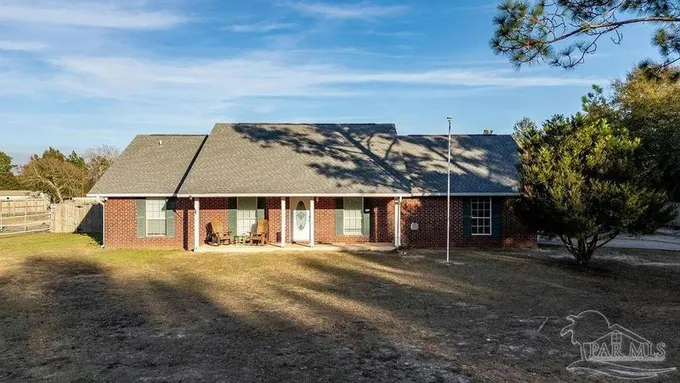 6868 MERTIS WAY, Milton, FL 32583 Single Family Residence For Sale  MLS# 639680