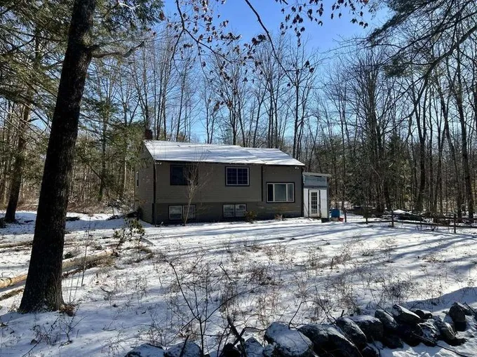 419 South Road, Sullivan, NH 03445  623280409 for Sale