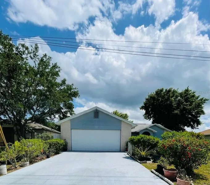 Poinciana, Polk County, FL House for sale Property ID: 418821238