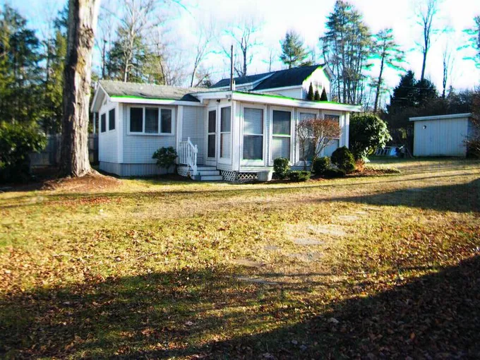 261 Dockham Shore Road, Unit D, Gilford, NH 03249 for Sale