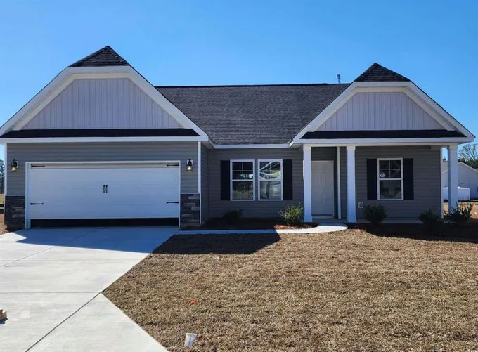 114 AVERY WOODS DR. Longs, SC 29568 Single Family Residence For Sale  MLS# 2324253